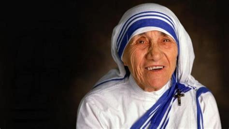 Św. Matka Teresa