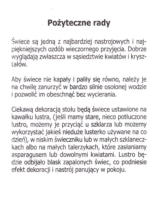 Różne (2)