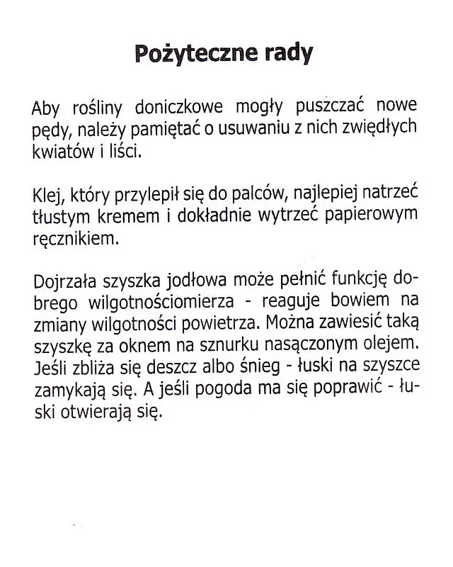 Różne (3)