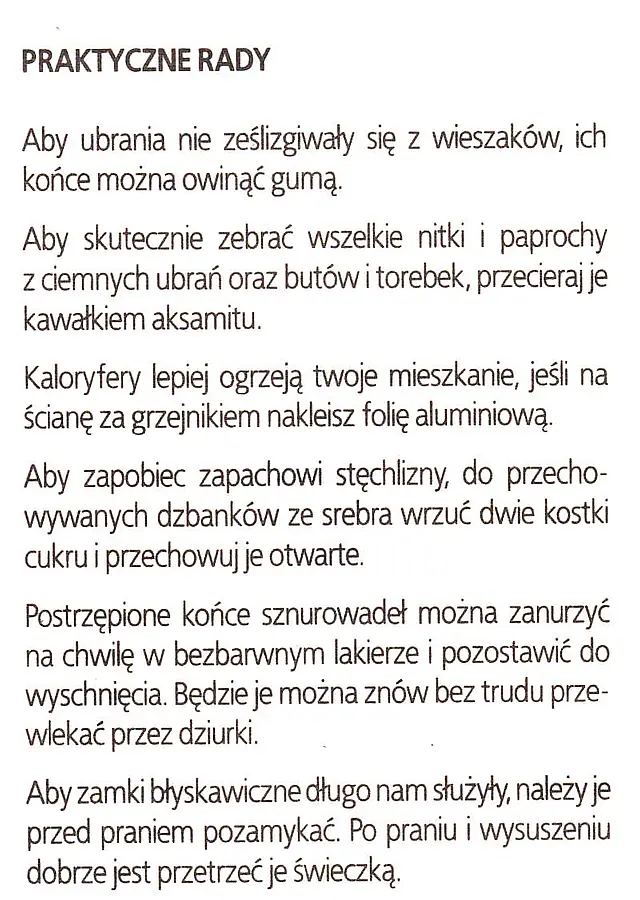 Różne (7)