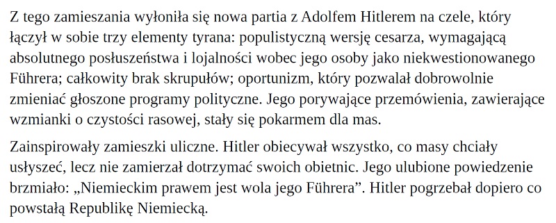 Hitler vs Tusk (r)