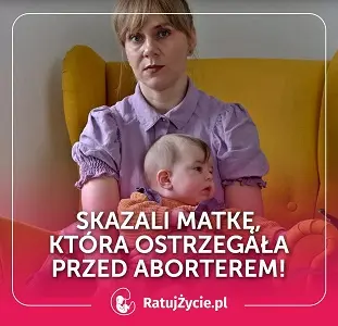 Ratuj życie