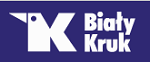 Logo "Biały Kruk"