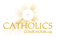 Multilingual portal "Catholics Come Home"