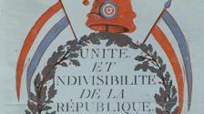 Jedność i niepodzielność Republiki Francuskiej