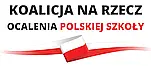 Koalicja na Rzecz Ocalenia Polskiej Szkoły (KROPS)