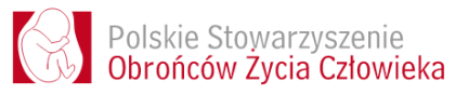 Polskie Stowarzyszenie Obrońców Życia Człowieka