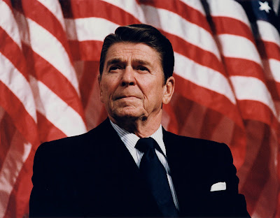 Ronald Reagan (i)