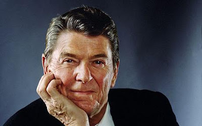 Ronald Reagan (iv)