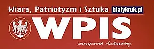 Miesięcznik "Wpis"