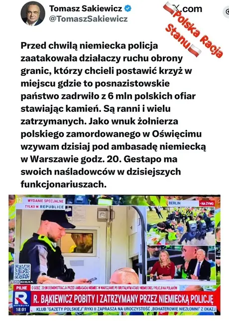 ROG i R. Bąkiewicz w Berlinie 16.06.2026 (1)