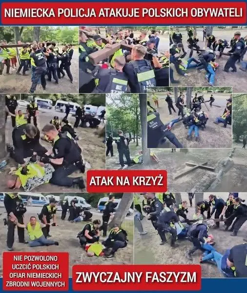 ROG i R. Bąkiewicz w Berlinie 16.06.2026 (2)