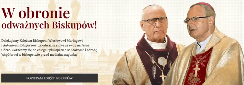 Bpi: W. Mering i A. Długosz