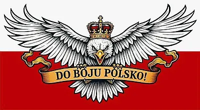 Do boju Polsko