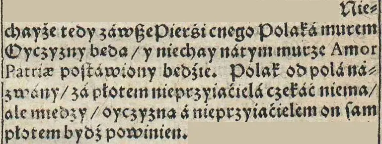 Wacław Kunicki, "Obraz-szlachcica-polskiego", str. 63, fragment