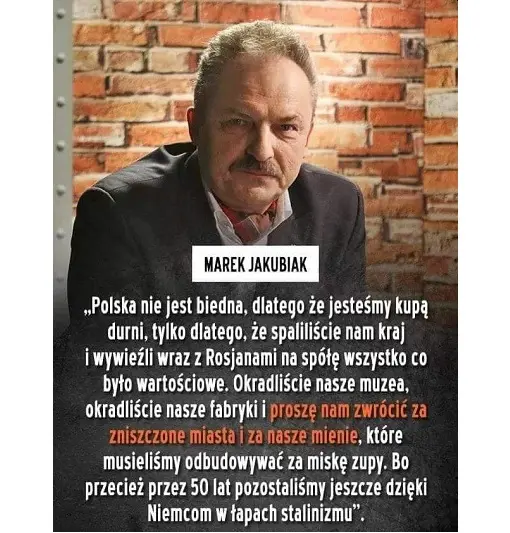 Marek Jakubiak