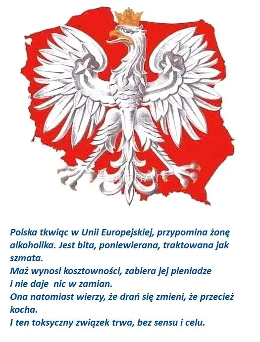 Polska w ue