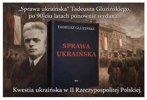 Sprawa ukraińska