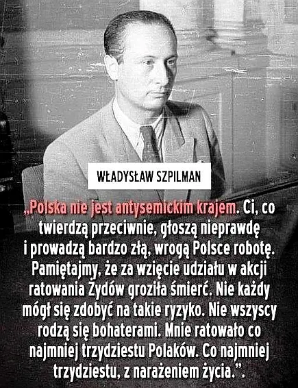Szpilman Władyslaw