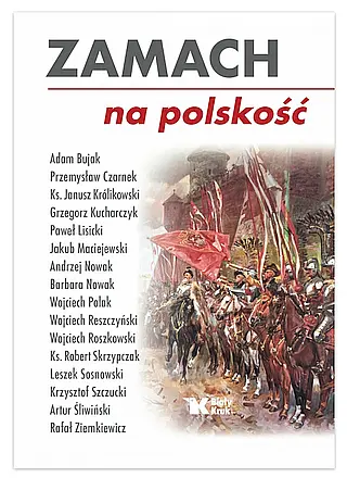 Zamach na polskość (1)