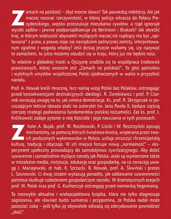 Zamach na polskość (2)