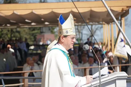abp Tadeusz Wojda