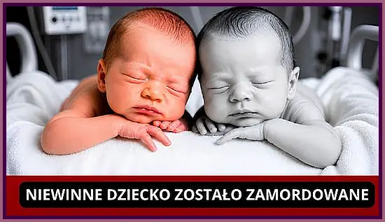 Morderstwo bliźniaka w łonie matki