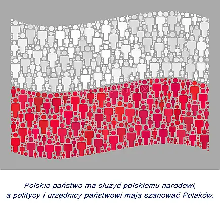 Naród i państwo