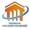 Logo Fundacji Wolność i Własność