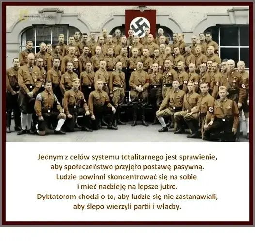 Hitlerowcy