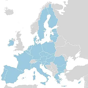 Państwa członkowskie UE w roku 2026