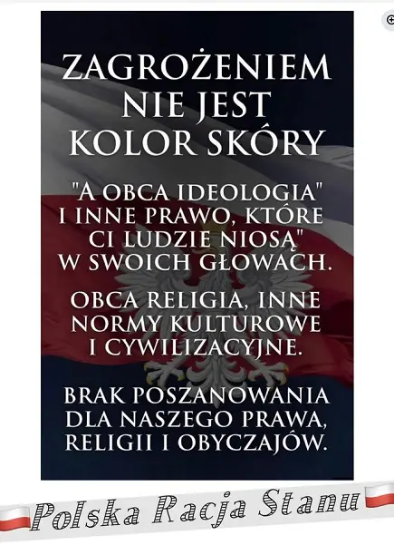 Polska racja stanu (2)