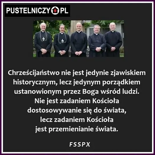 Prawda o Kościele
