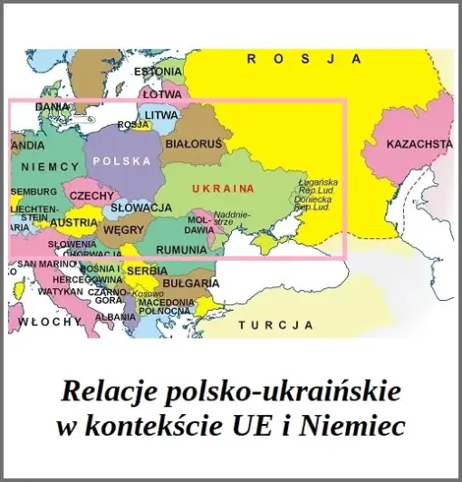 Relacje polsko-ukraińskie