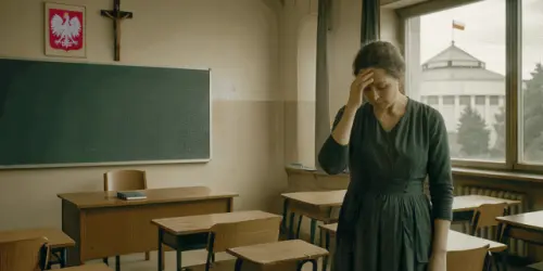 Religia albo etyka w szkole