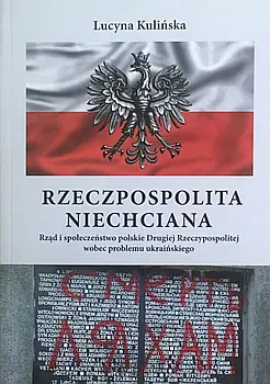 Rzeczpospolita Niechciana