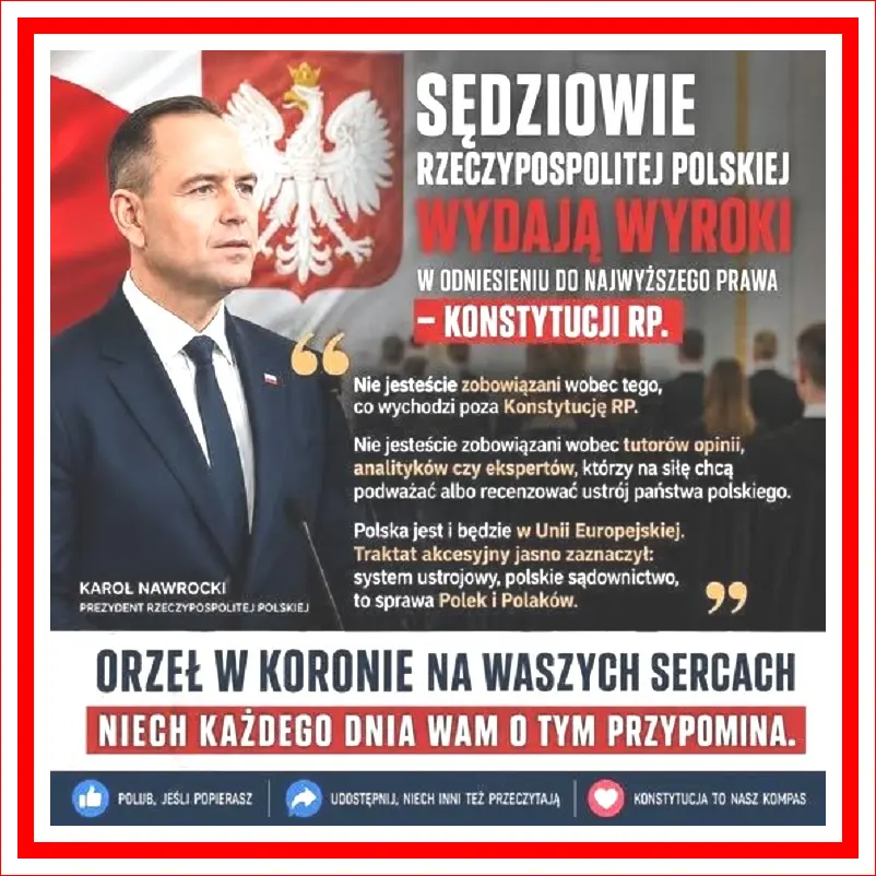 PKN: Sędziowie RP