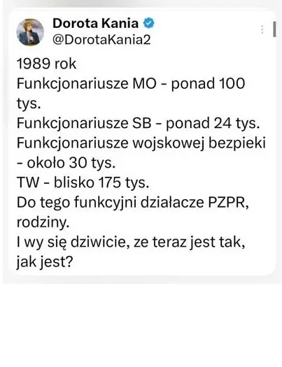 Siła komuny