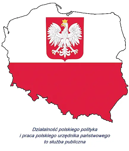 Służba publiczna