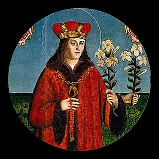 Św. Kazimierz Królewicz