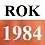 Rok 1984