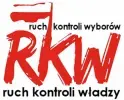 RKW&nbsp;- Ruch Kontroli Wyborów&nbsp;- Ruch Kontroli Władzy
