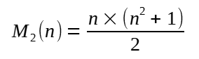 Minimalna suma ciągu arytmetycznego (6)