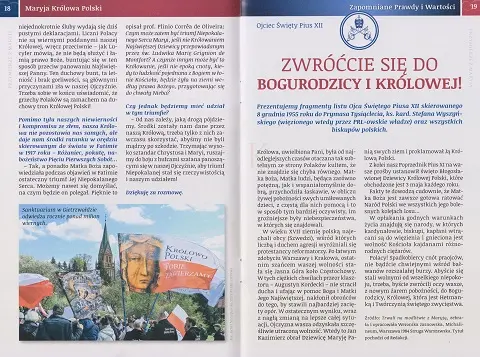 <a href="https://www.przymierzezmaryja.pl/zwroccie-sie-do-bogurodzicy-i-krolowej,14060,a.html">Zwróćcie się do Bogurodzicy i&nbsp;Królowej!</a>