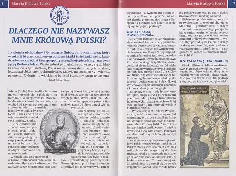 <a href="https://www.przymierzezmaryja.pl/dlaczego-nie-nazywasz-mnie-krolowa-polski,14040,a.html">Dlaczego nie nazywasz mnie Królową Polski?</a> (1)