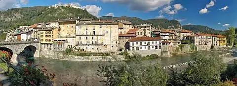 Varallo, Piemont
