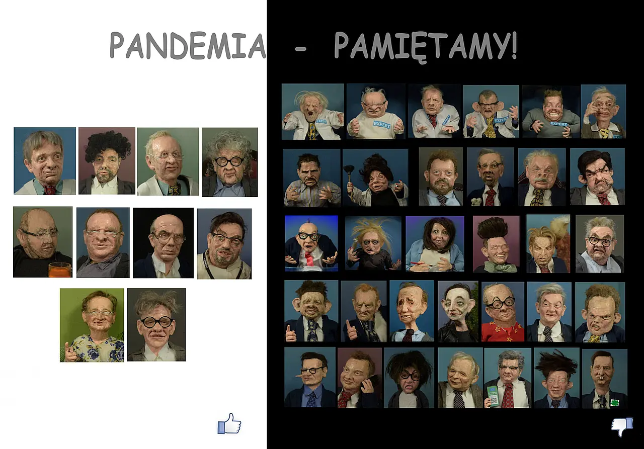 Koniec pandemii