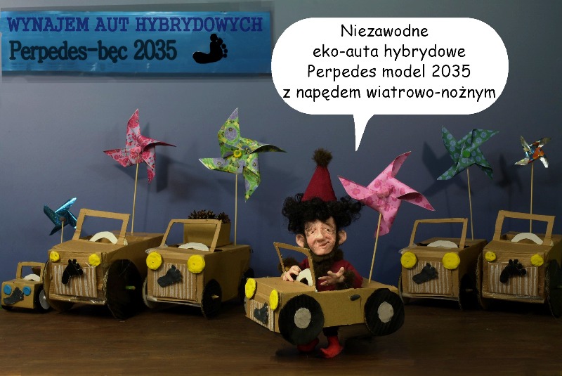 Eksperci logiczni inaczej