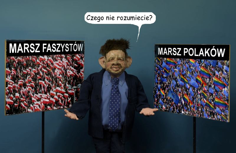 Czego nie rozumiecie