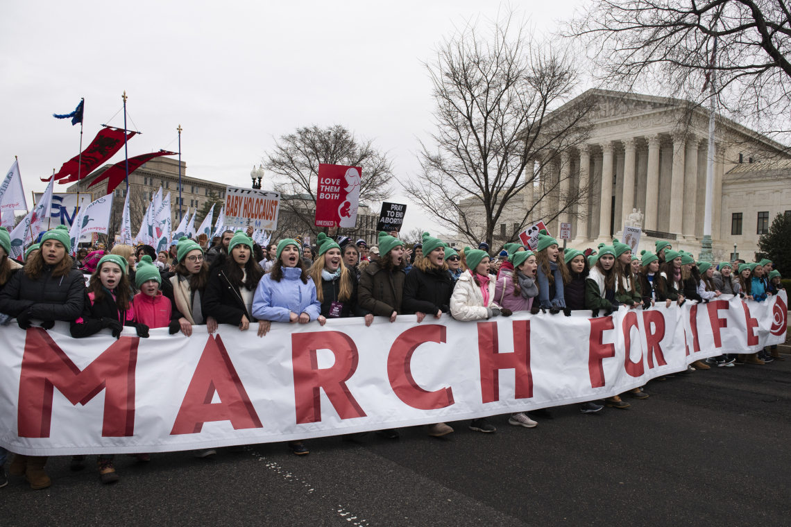 March for Life 2020/4